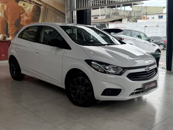 CHEVROLET JOY 1.0 SPE4 FLEX MANUAL